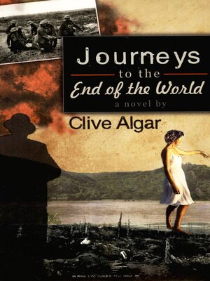cover image of Journeys to the End of the World